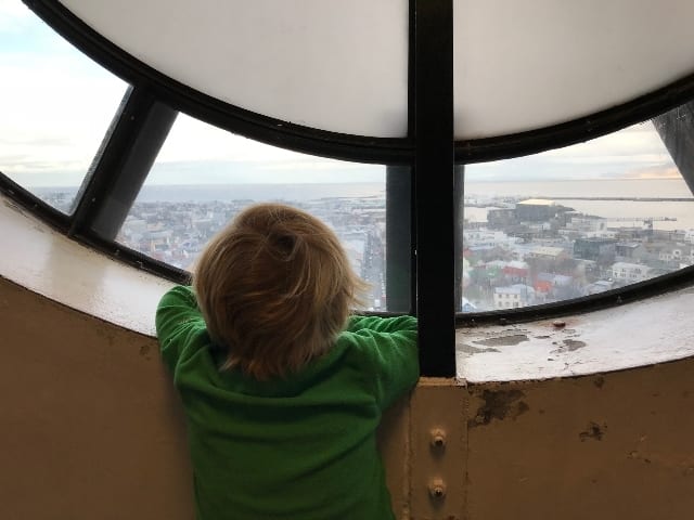 Reykjavik