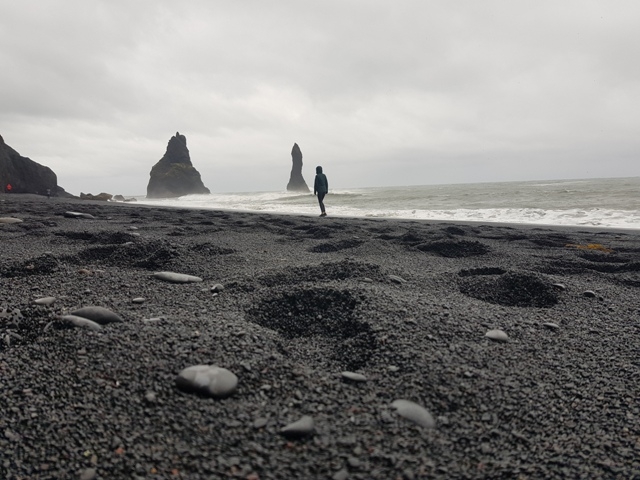 Reynisfjara