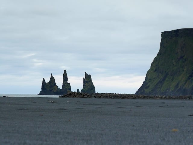 Reynisfjara
