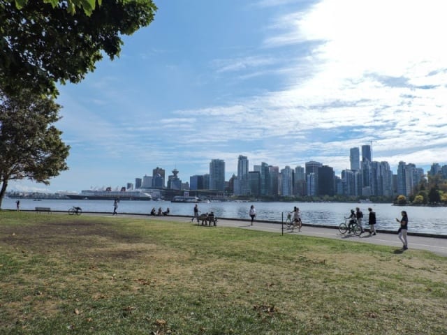 Stanley Park