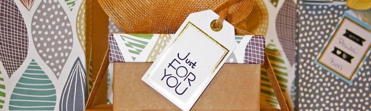 Gifting for Dummies: Be Remembered for the Best, not Worst, Present!