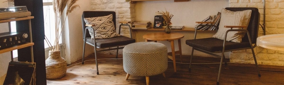 What Really Makes A House A Home