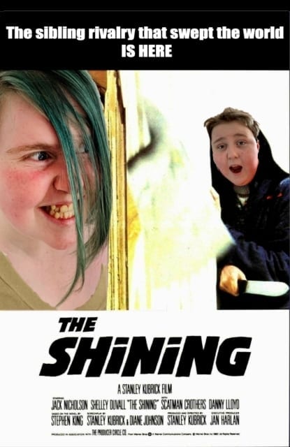 The Shining