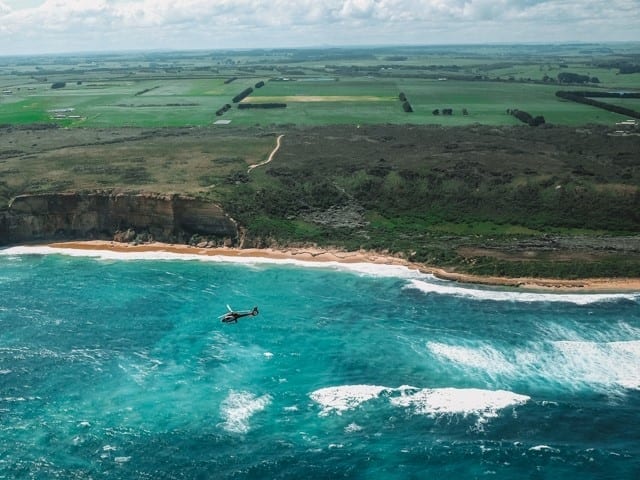 12 Apostles