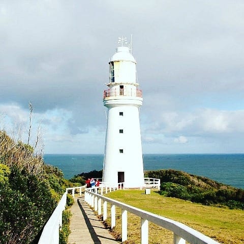 Cape Otway Lightstation