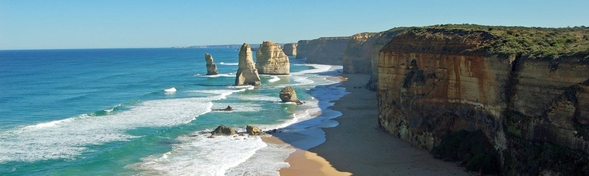 Armchair Travelling: Must-See Places along the Great Ocean Road, Australia
