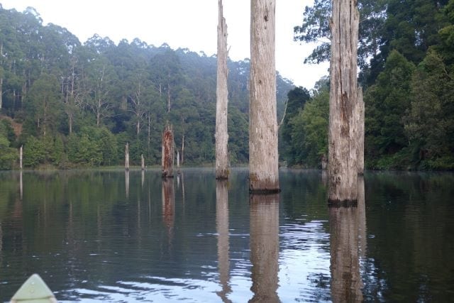 Lake Elizabeth