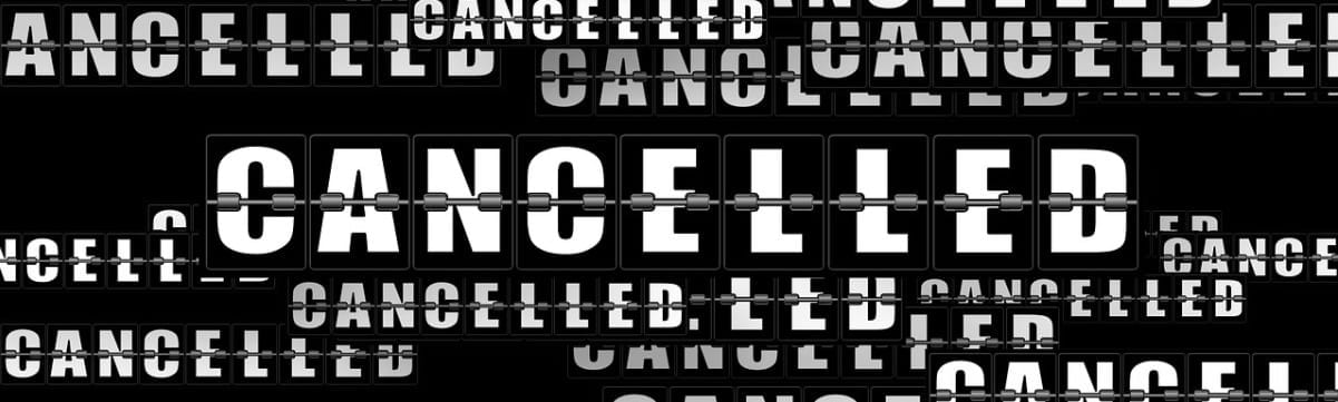 Am I covered if my trip is cancelled due to weather conditions?