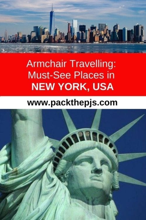 Pinterest New York
