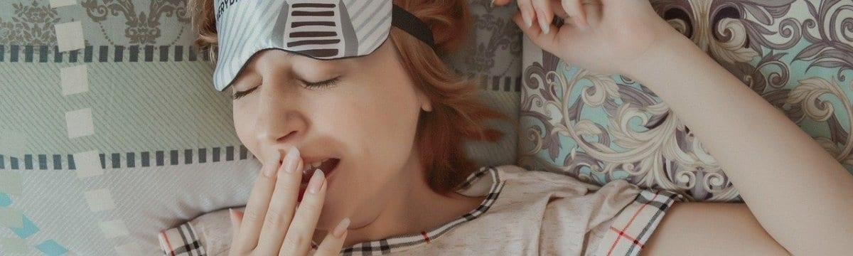 The Influence of Sleep on Weight
