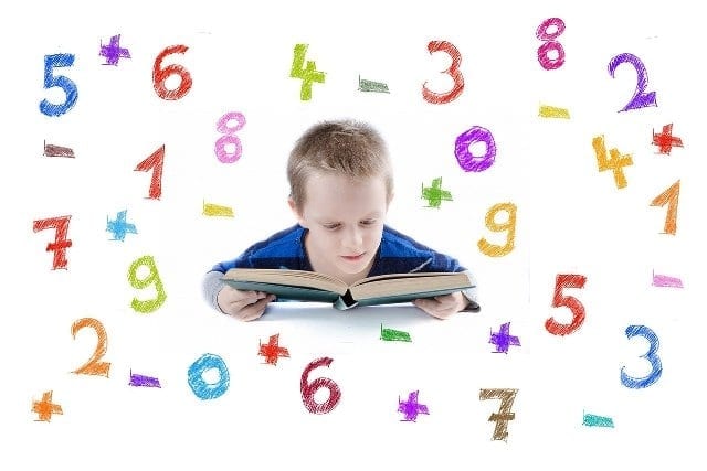 maths