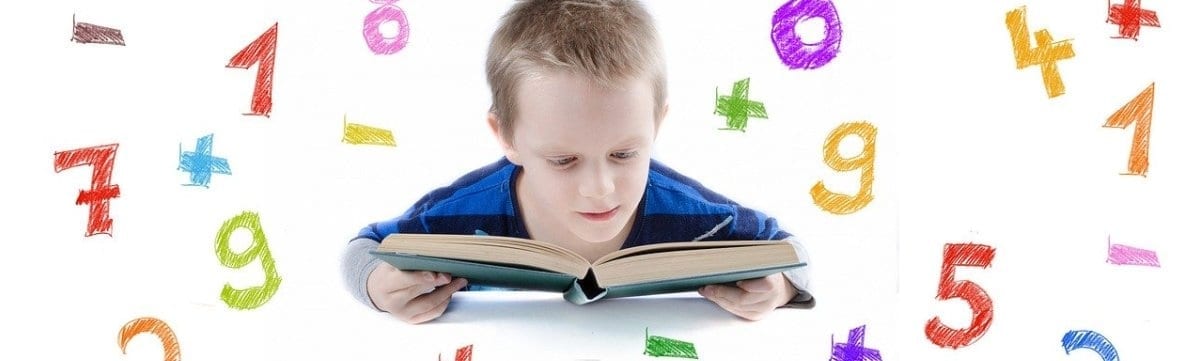 Top Tips for Teaching Your Kids Maths
