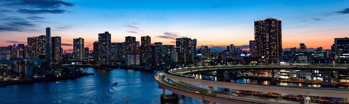 Pin these travel tips for your trip to Tokyo