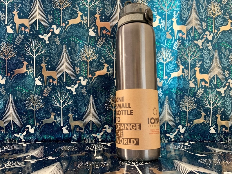 ION8 BOTTLE For Her