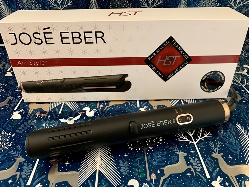 JOSE EBER AIR STYLER For Her