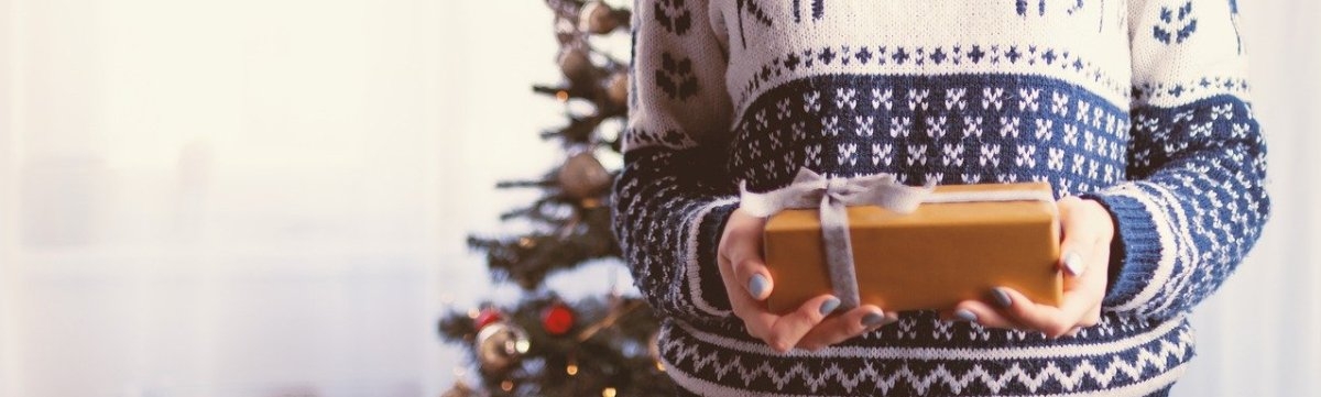 How to Buy a Thoughtful Gift