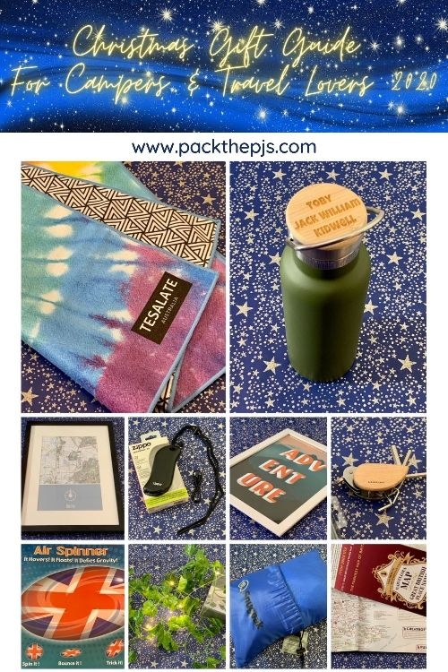 For Campers Pinterest