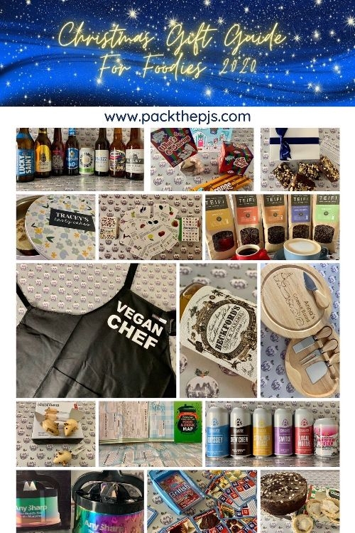 Pinterest For Foodies