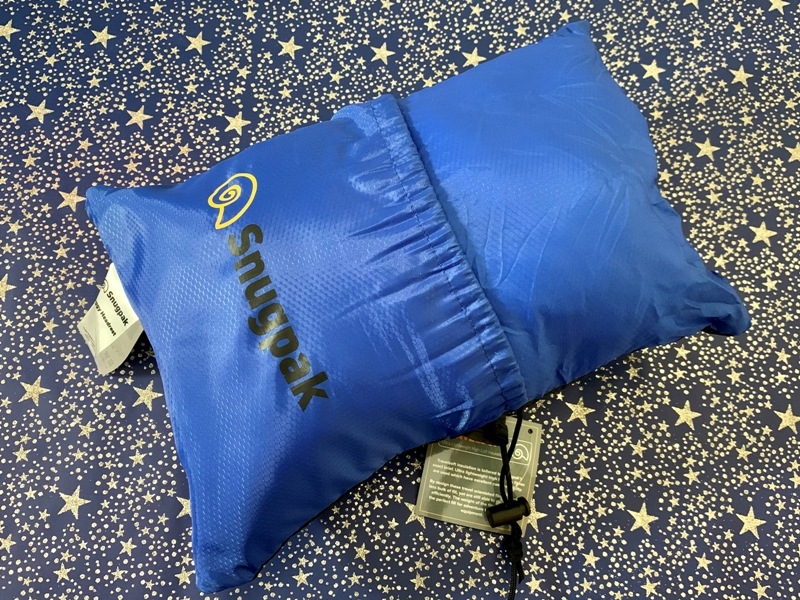 SNUGPAK FOR CAMPERS