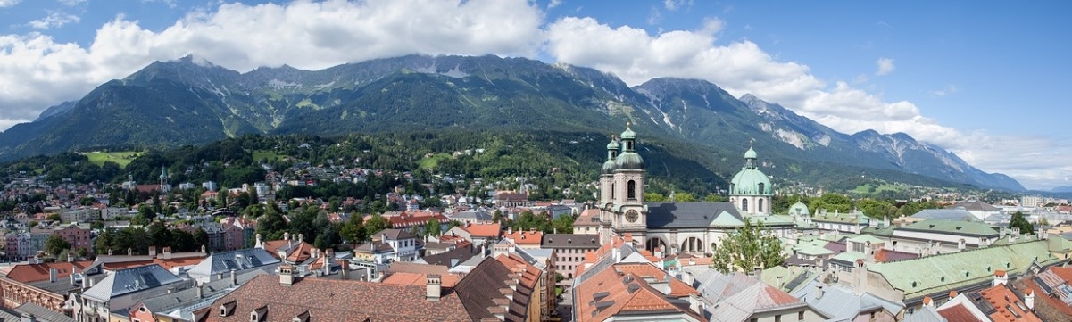 Ten ‘Must See’ Attractions in Innsbruck, Austria