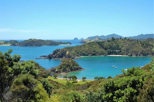 Bay of Islands