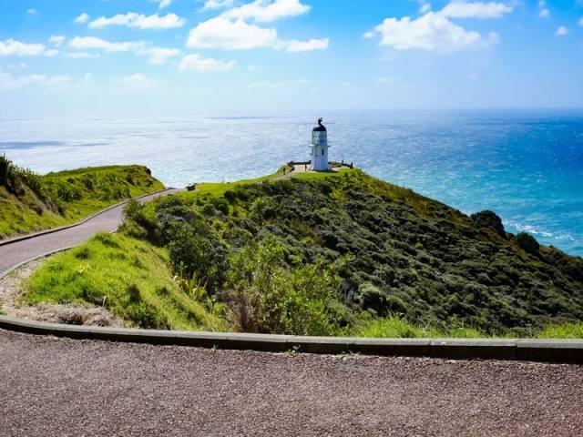 Cape Reinga