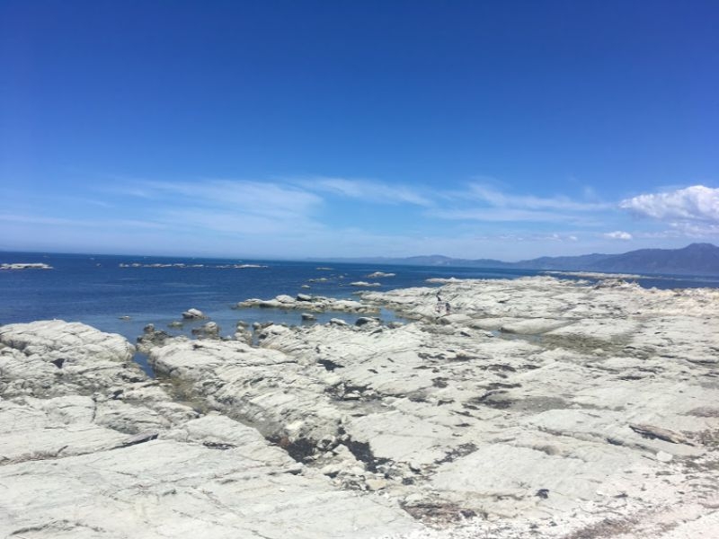 Kaikoura South Island