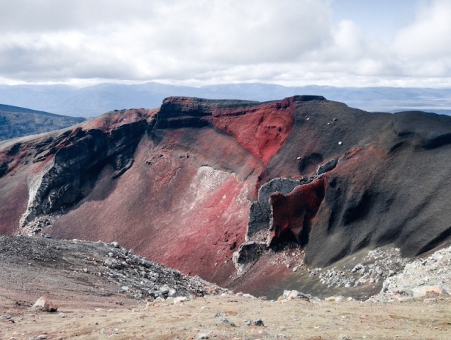 Tongariro National Park