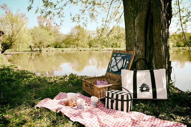 pack a picnic