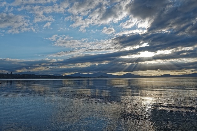 Lake Taupo