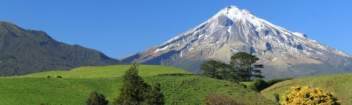 Armchair Travelling: Must-See Places on North Island, New Zealand