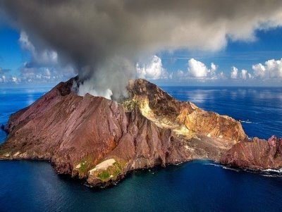 north island