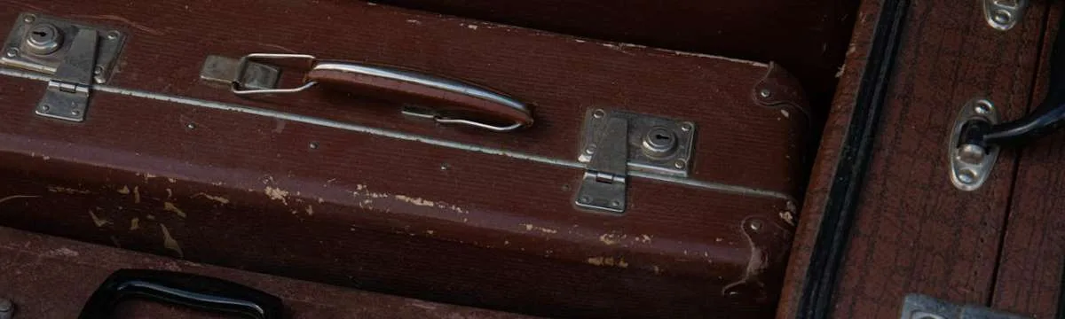 All packed for holiday? Here’s what else you can’t forget
