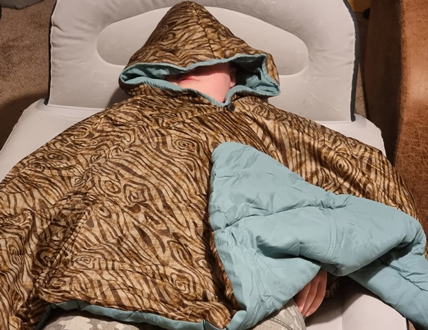 blanket
