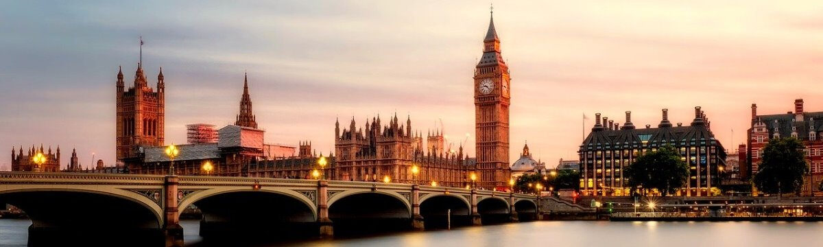 London Travel Guide 2022