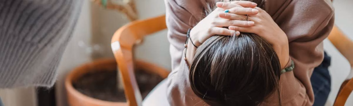 Five Tips to Living with Social Anxiety