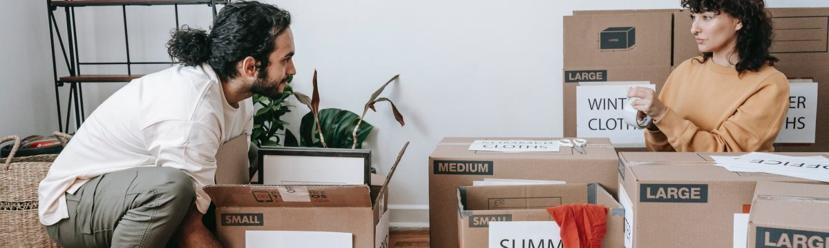 Uncertainty During the House Move Process: Practical Tips