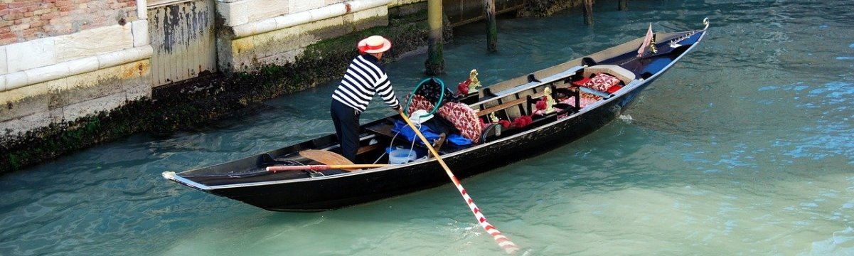 Seven of Italy’s Must-See Tourist Attractions