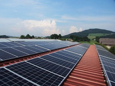 solar firm
