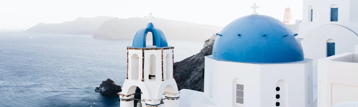 The Grand Tour: An Easy Travel Guide for Your European Bucket List