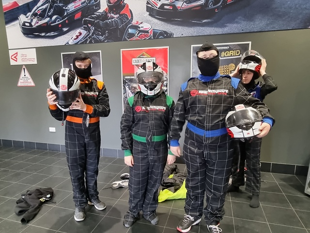KARTING