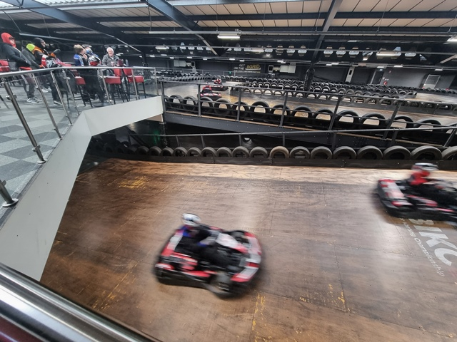 KARTING