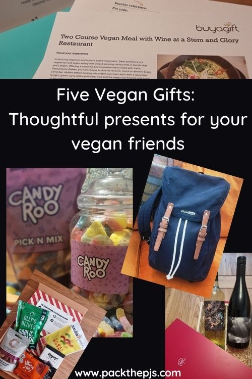 Vegan Pinterest