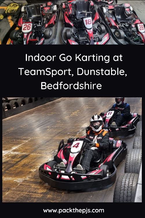 karting pinterest