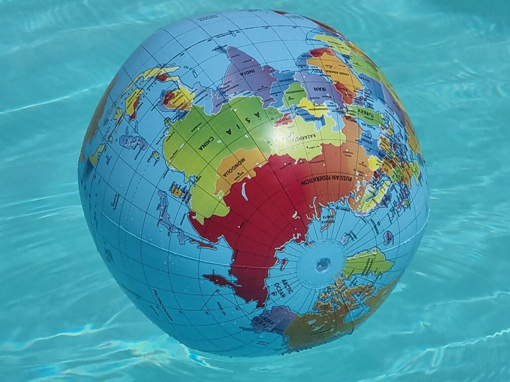 brainstorm mega globe