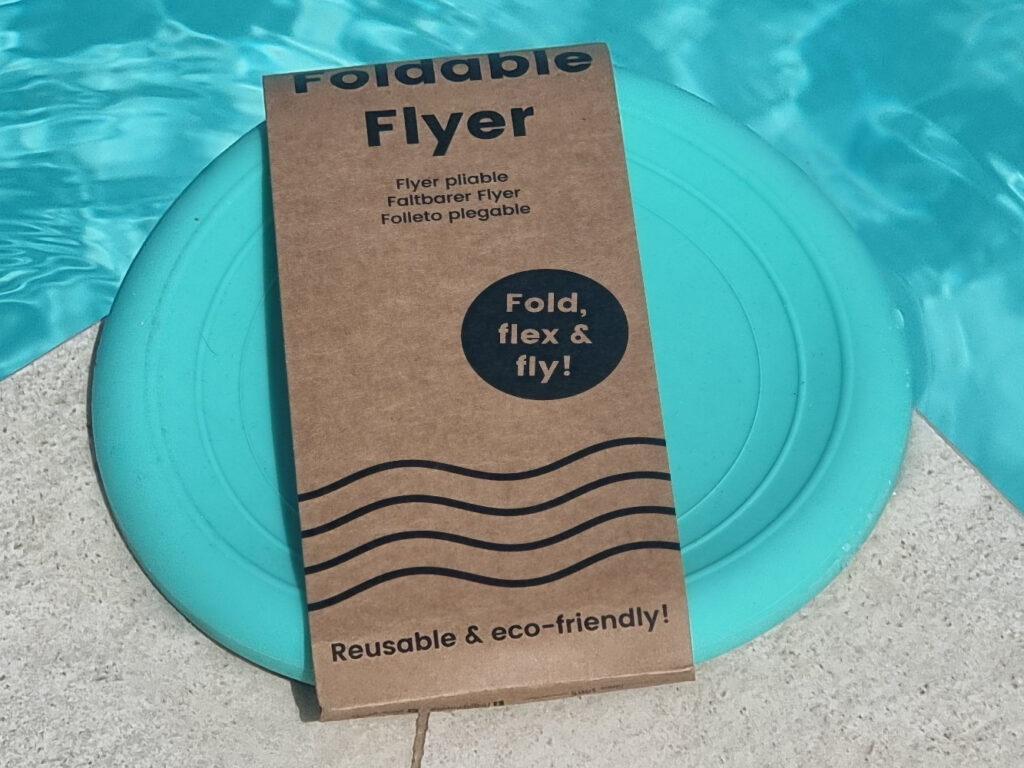 flyer