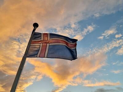 iceland