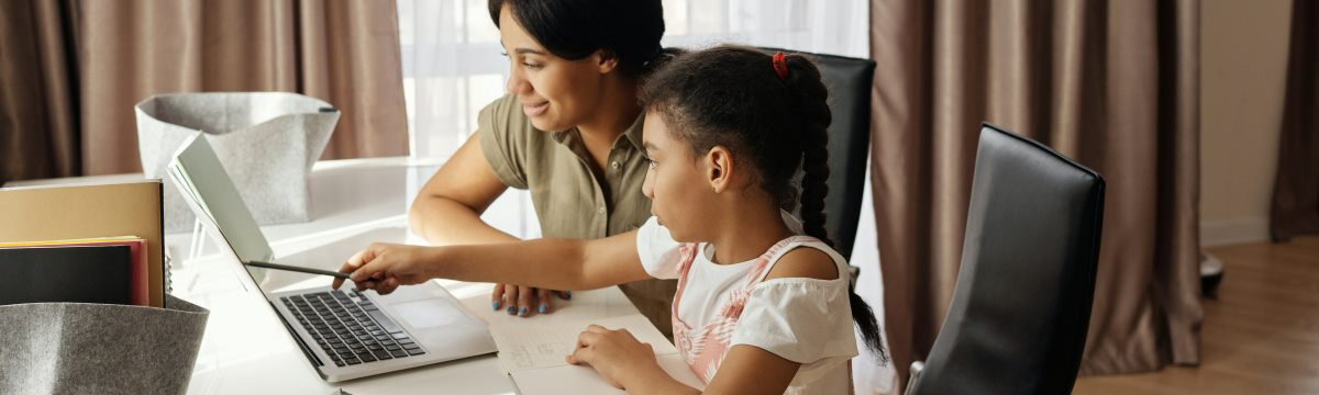 How to Be More Involved in Your Child’s Education