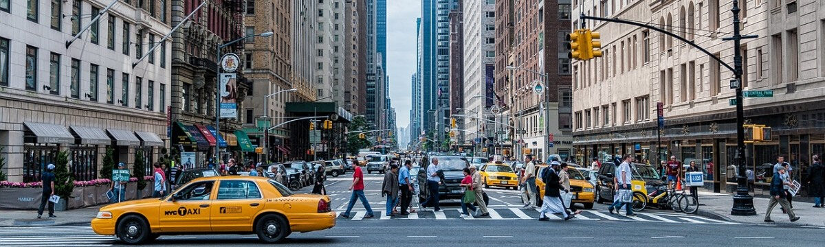 Manhatten Madness! Places Not to Miss in New York