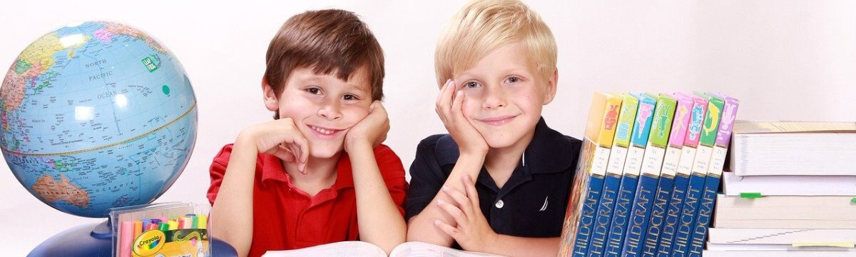 Top Tips for Choosing a School for Your Child